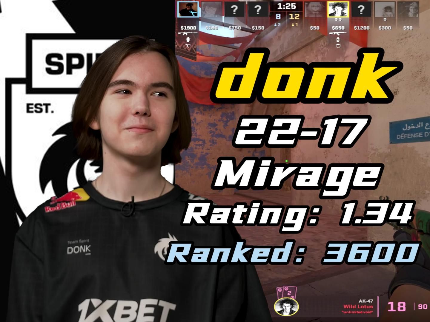 极少 极少